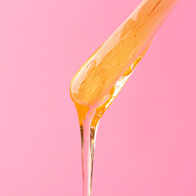Full Face Wax