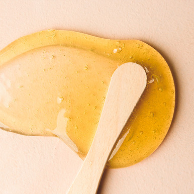 Underarm Wax