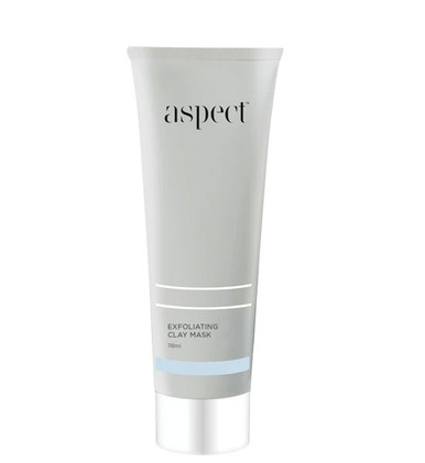 ASPECT Exfoliating Clay Mask