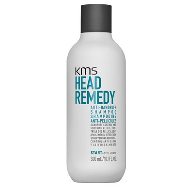 KMS Head Remedy Anti-Dandruff Shampoo
