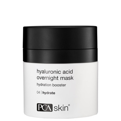 PCA Skin Hyaluronic Acid Overnight Mask