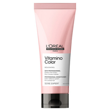 L'Oreal SERIE EXPERT Vitamino Color A-Ox Conditioner