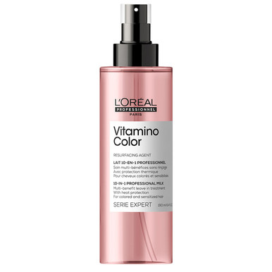 L'Oreal SERIE EXPERT Vitamino Color 10-in-1 Perfecting Multipurpose Spray