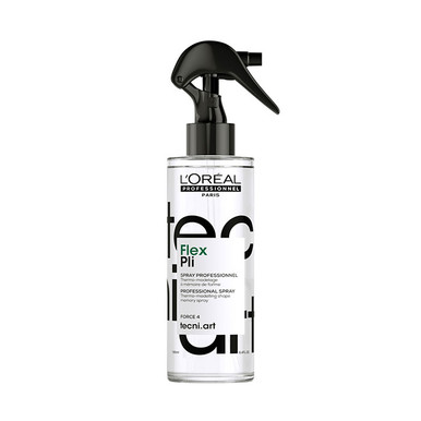 L'Oreal TECNI.ART Flex Pli Thermo-Modelling Spray