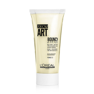 L'Oreal TECNI.ART Bouncy and Tender