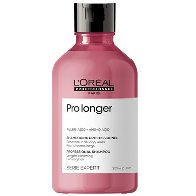 L'Oreal SERIE EXPERT Pro Longer Shampoo