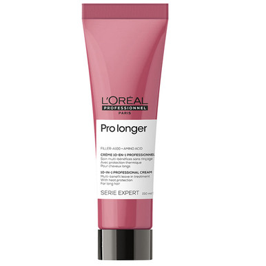 L'Oreal SERIE EXPERT Pro Longer Leave In Renewing Cream
