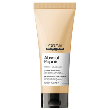 L'Oreal SERIE EXPERT Absolut Repair Lipidium Conditioner