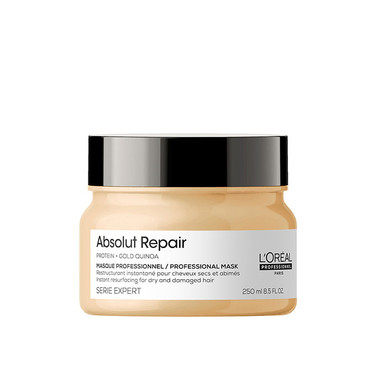 L'Oreal SERIE EXPERT Absolut Repair Instant Resurfacing Mask