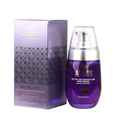 Dancoly Angel Deep Sea No Yellow Crystalline Hair Serum