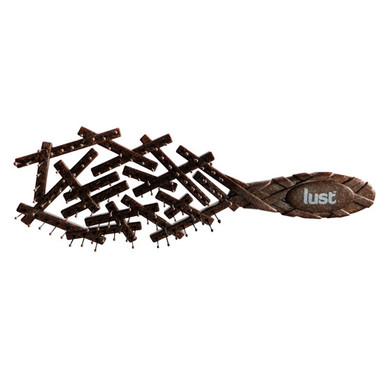 Lust Detangling Coco Hair Brush