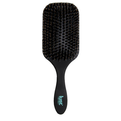 Lust Luxury Paddle Brush