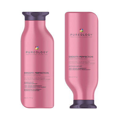 Pureology Smooth Perfection Duo Bundle