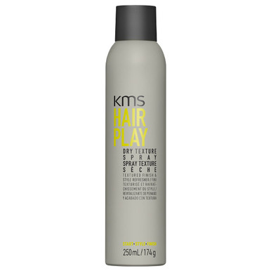 KMS Hair Play Dry Texture Spray