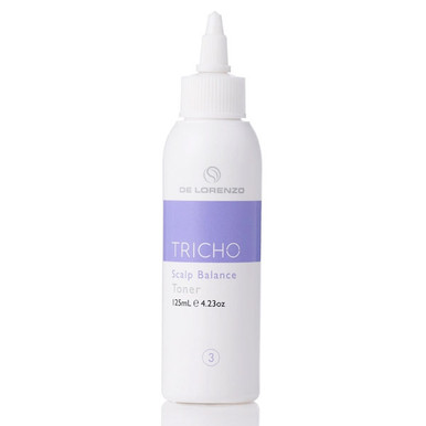 DE LORENZO Tricho - Scalp Balance Toner