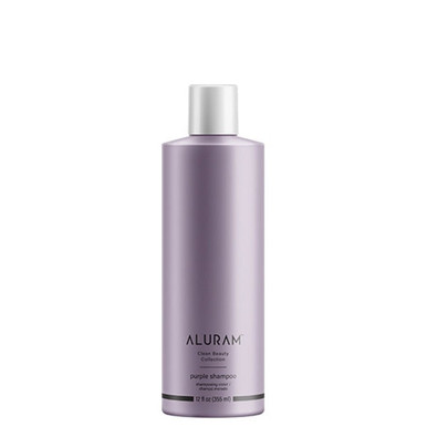 ALURAM Purple Shampoo
