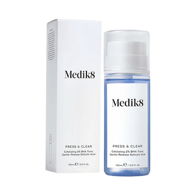 Medik8 Press & Clear