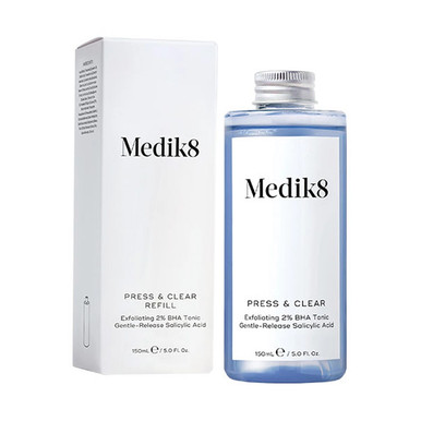 Medik8 Press & Clear Refill