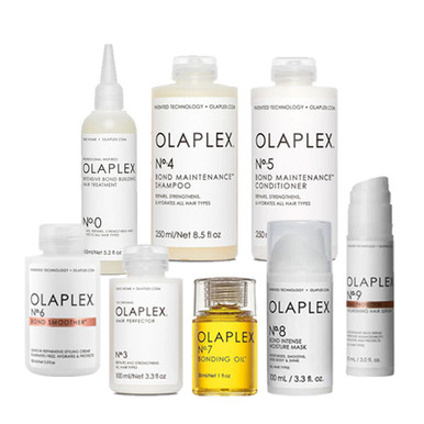Olaplex Mega Bundle