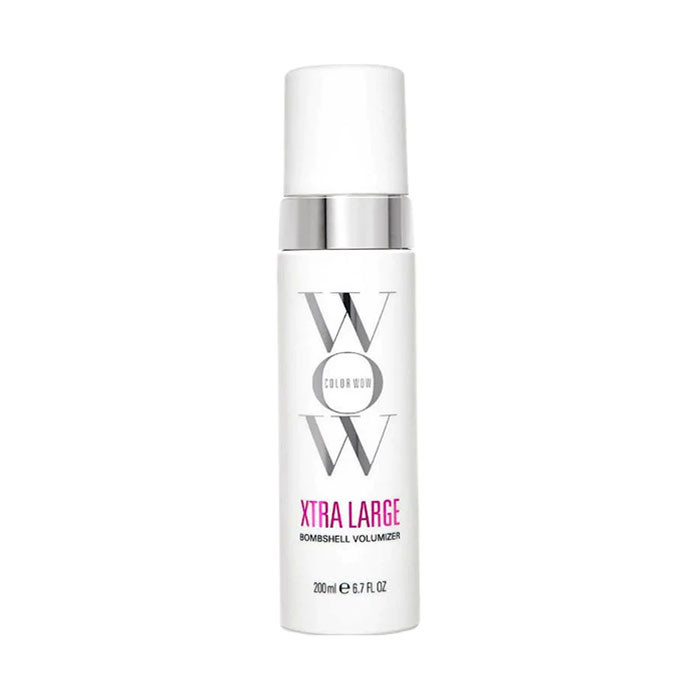 Color WOW Xtra Large Bombshell Volumizer 200ml