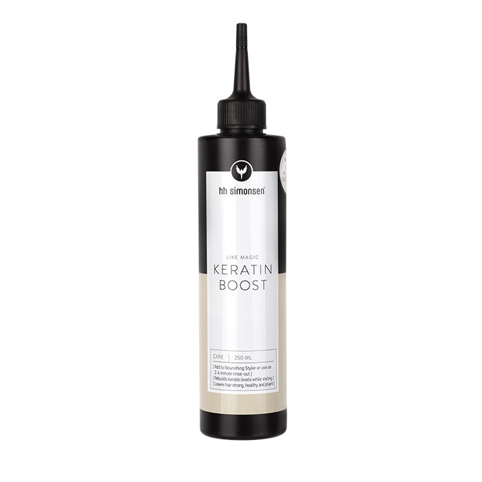 HH Simonsen Keratin Boost