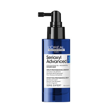 L'oreal SERIE EXPERT Serioxyl Advanced Denser Hair Density Activator Serum