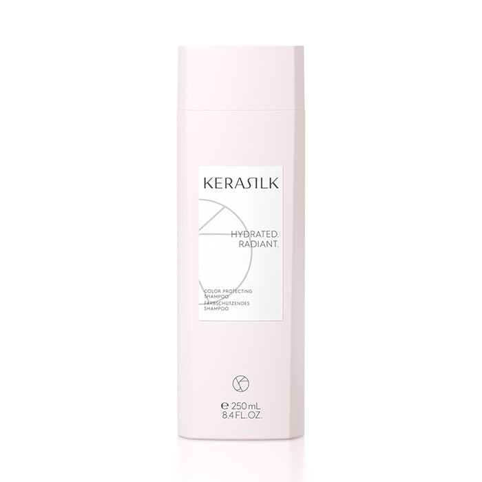 Kerasilk Color Protecting Shampoo