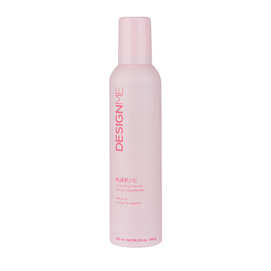 DESIGNME Bounce.Me Curl Gel Spray