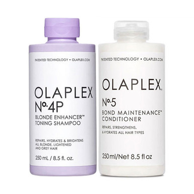 Olaplex 4P & 5 Duo Bundle