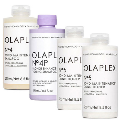 Olaplex Doubles Bundle