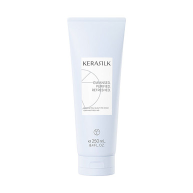 Kerasilk Exfoliating Scalp Pre Wash