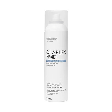 Olaplex No.4D Clean Volume Detox Dry Shampoo