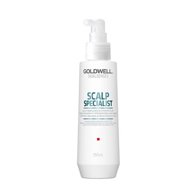 Goldwell Dualsenses Scalp Specialist Rebalance & Hydrate Fluid