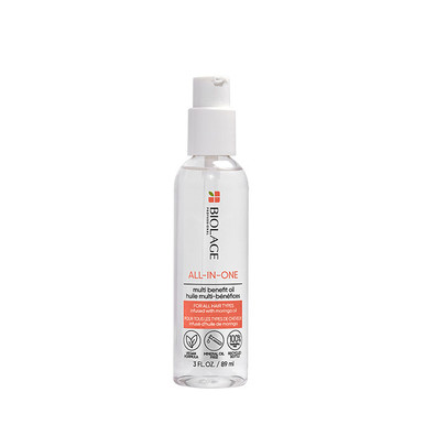 Biolage All-In-One Multi-Benefit Oil