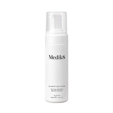 Medik8 Clarifying Foam
