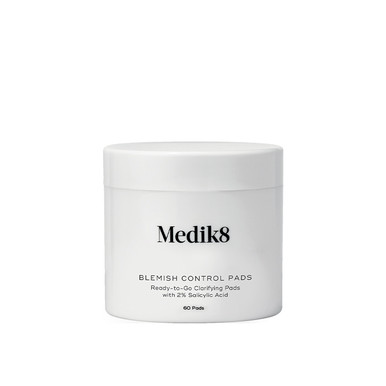 Medik8 Blemish Control Pads