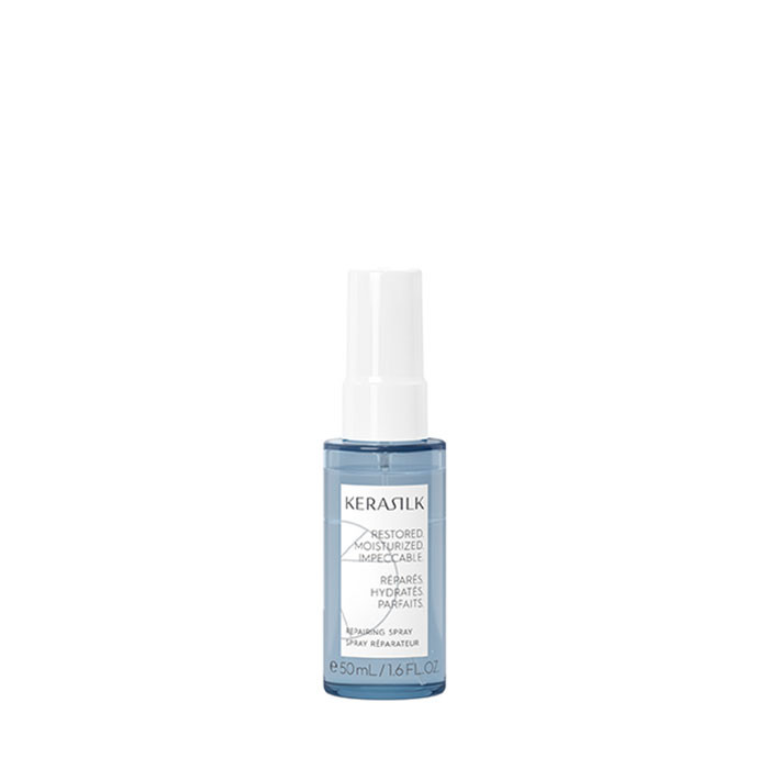 Kerasilk Repairing Spray - Travel Size