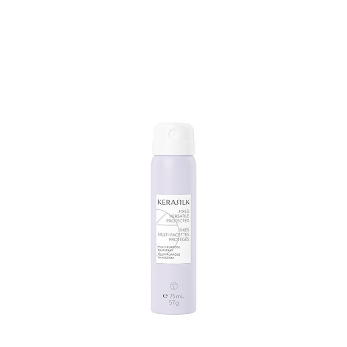 Kerasilk Multi-Purpose Hairspray - Travel Size