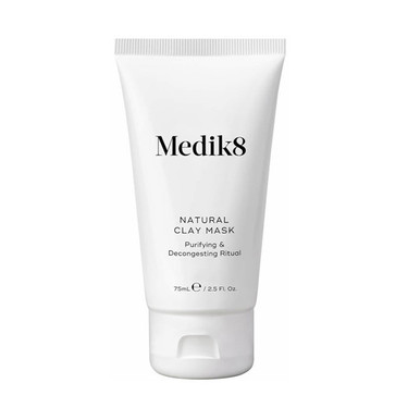 Medik8 Natural Clay Mask