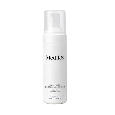 Medik8 Calmwise Soothing Cleanser