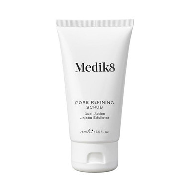 Medik8 Pore Refining Scrub