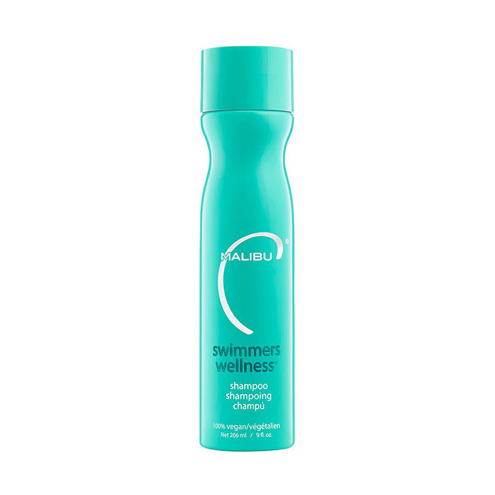 Malibu C Swimmers Wellness Shampoo