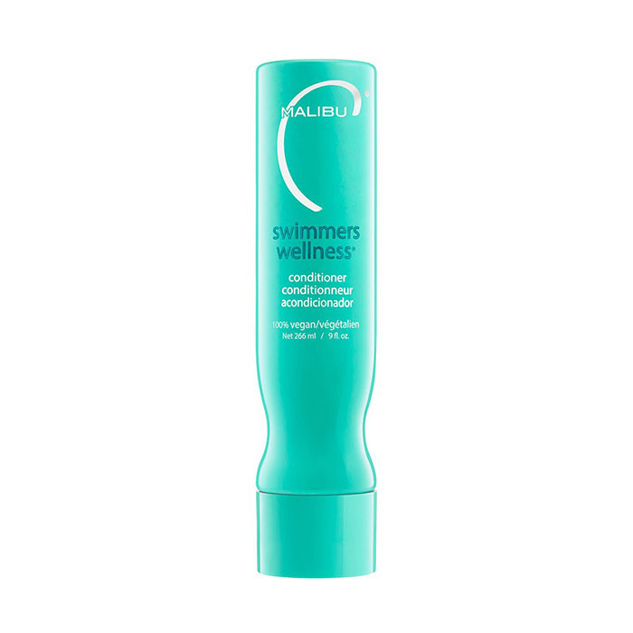 Malibu C Swimmers Wellness Conditioner