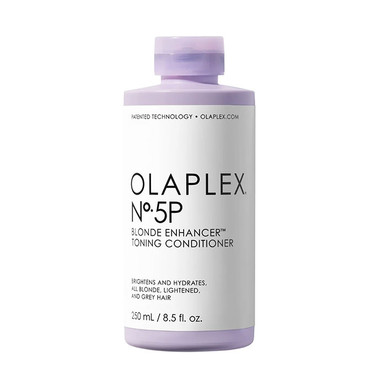 Olaplex No.5p Blonde Enhancer Purple Conditioner