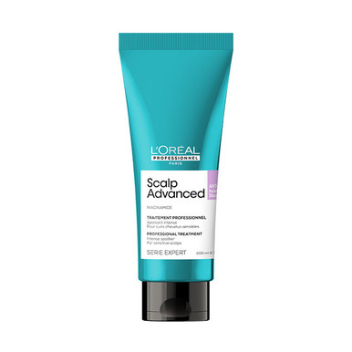 L'oreal SERIE EXPERT Scalp Advanced Anti-Discomfort Intense Soother Treatment