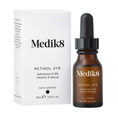 Medik8 Retinol 3 TR Serum
