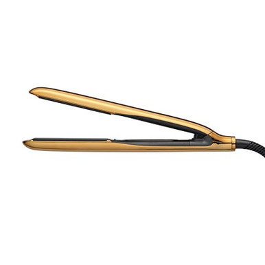 HH Simonsen True Divinity MK2 Straightener Gold