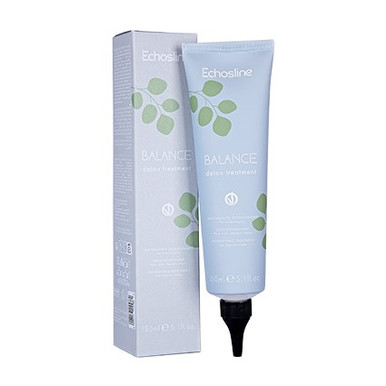 Echosline Balance Detox Treatment