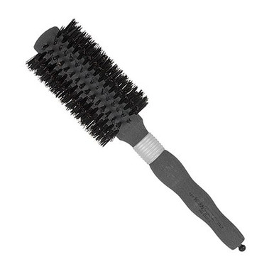 Mira Premium Titanium Bristle Hair Brush - 55mm