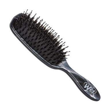 Wet Brush Metallic Marble Shine Enhancer Onyx